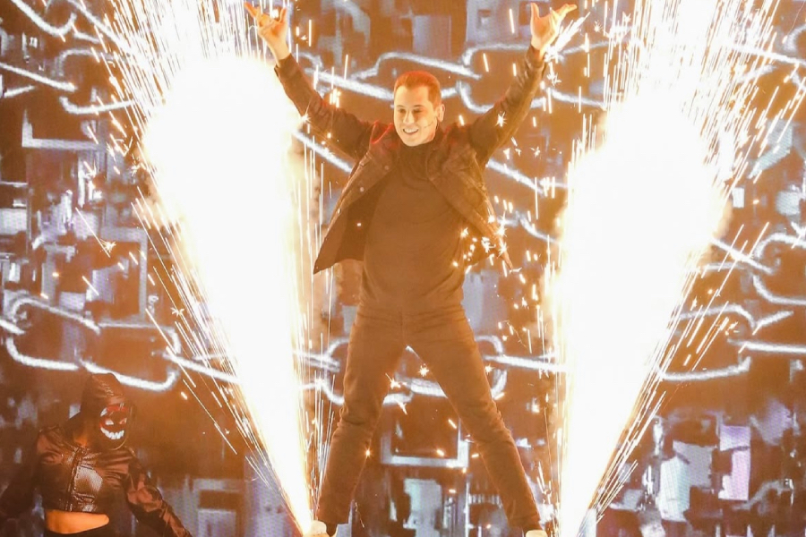 Illusion Show - Henry e Klauss - Imagem 5